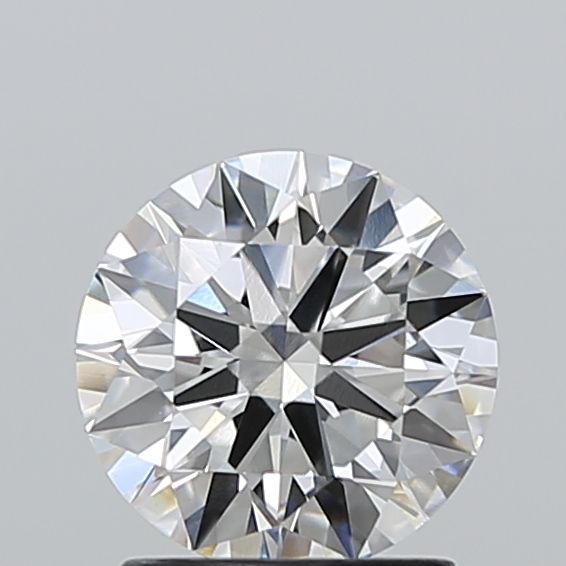 1.56 ct Round diamond