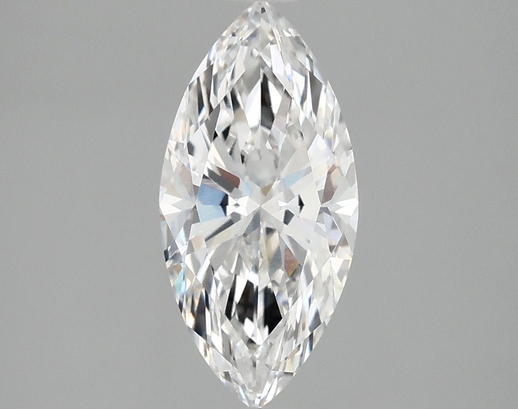 1.58 ct. marquise Lab Grown Diamond front image