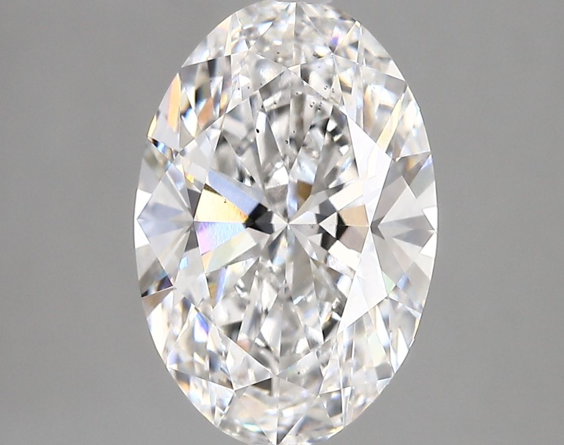 3.57 Carat