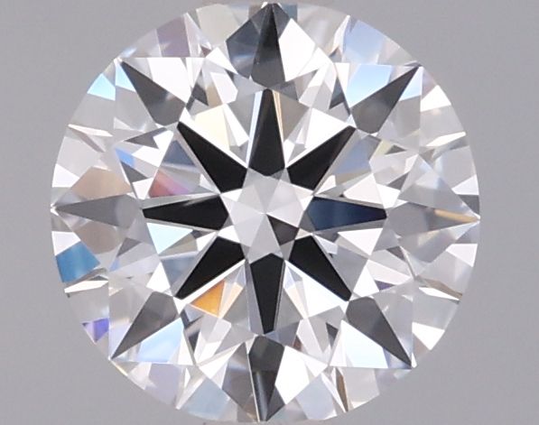 1.03 ct. round Lab Grown Diamond front image
