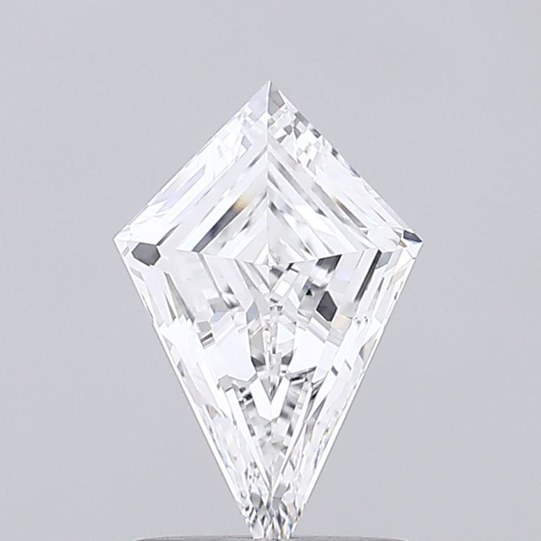 0.97 ct lab-grown Kite Diamond