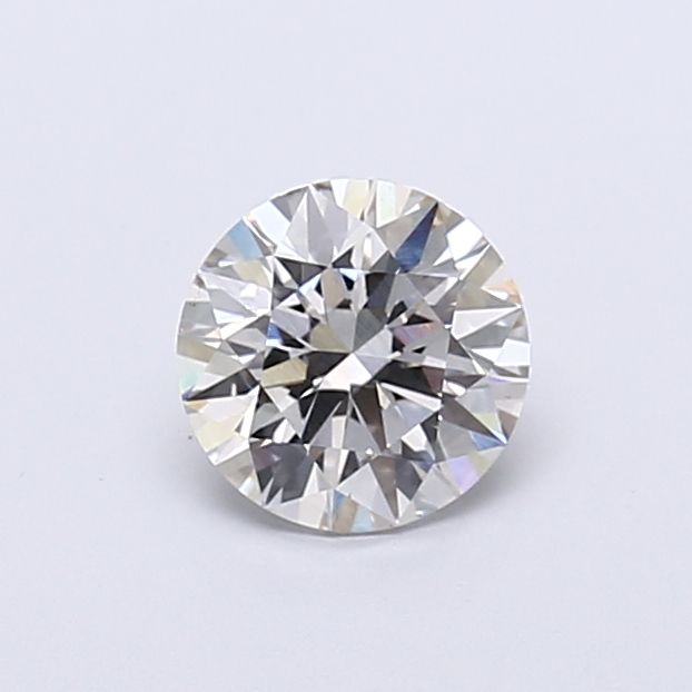 1.41 ct lab-grown Round Diamond