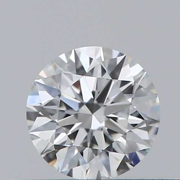0.31 ct Round diamond
