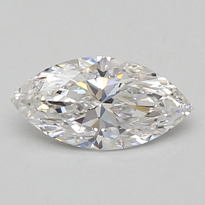 1.09 ct. marquise Lab Grown Diamond front image
