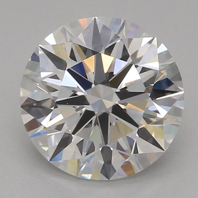 1.03 ct. round Lab Grown Diamond front image