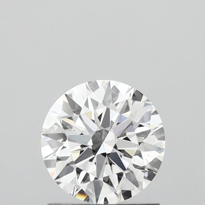 1.07 ct lab-grown Round Diamond