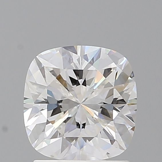 1.52 ct lab-grown Cushion brilliant Diamond