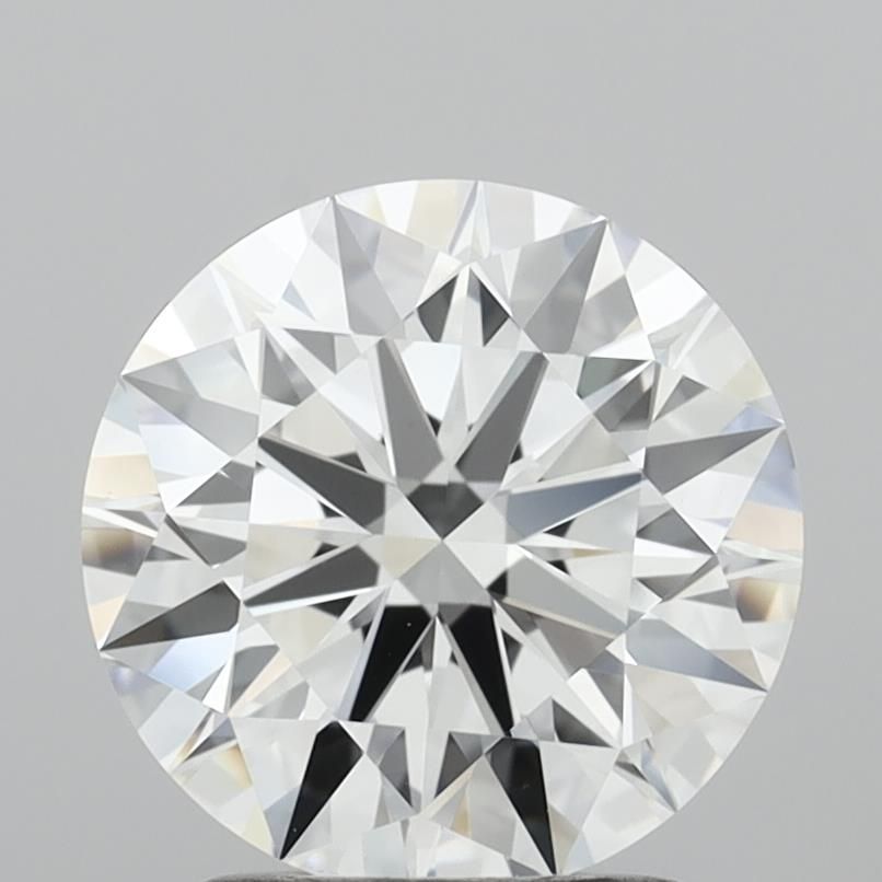 2.07 Carat