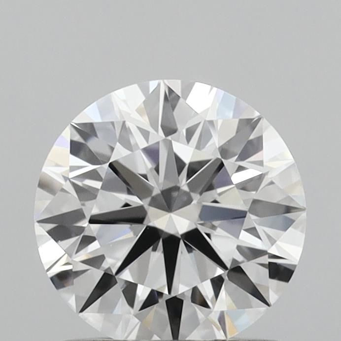 1.03 ct. round Lab Grown Diamond front image