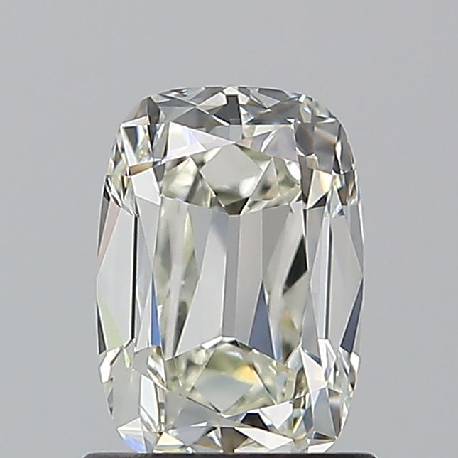 1.01 ct Old miner Diamond