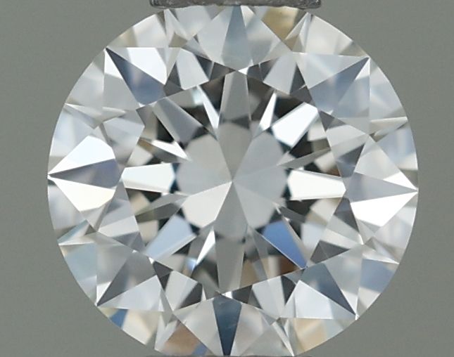 0.30 ct Round diamond