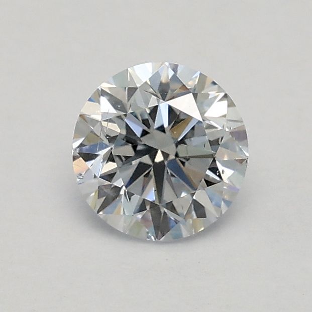 0.31 ct lab-grown Round Diamond