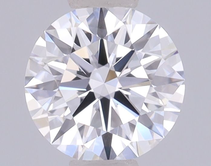 0.54 ct. round Lab Grown Diamond front image