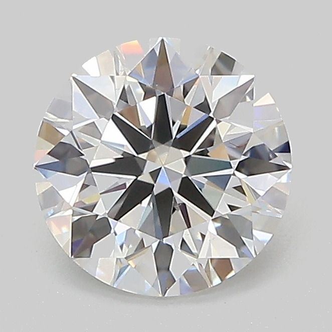 1.48 ct. round Lab Grown Diamond front image