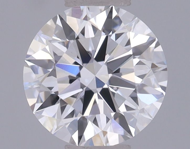 0.50 ct. round Lab Grown Diamond front image