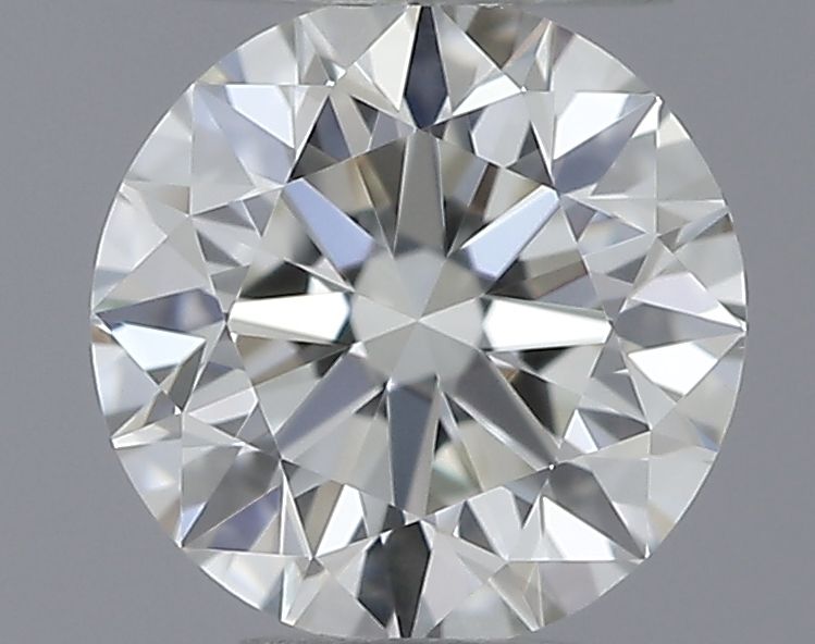 0.3 ct Round Diamond