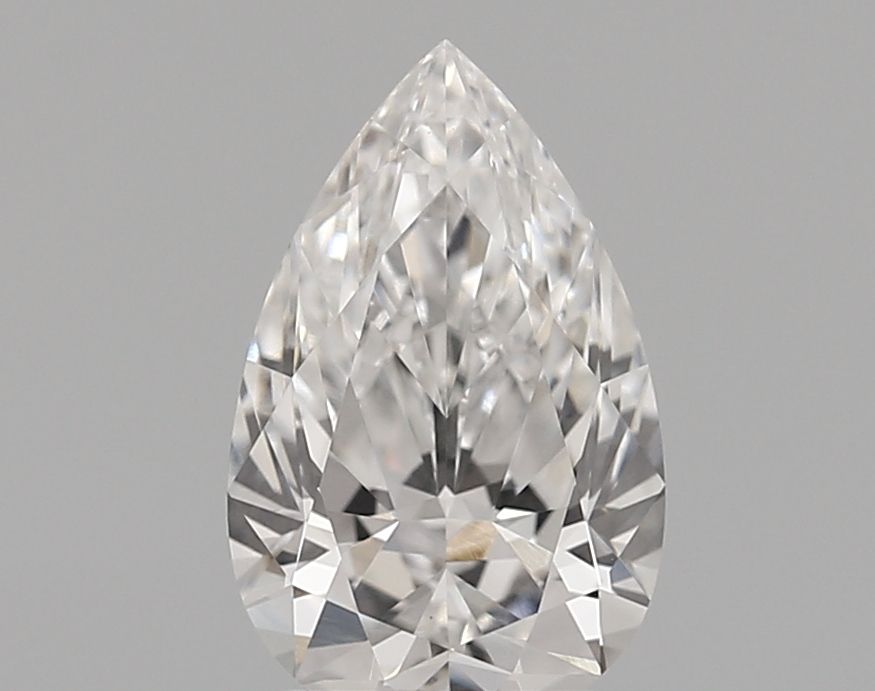 1.62 ct. pear Lab Grown Diamond front image