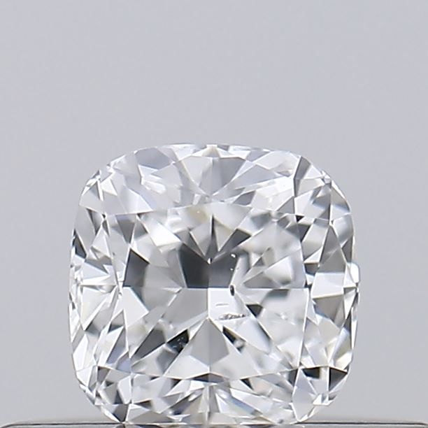 0.25 ct Cushion modified Diamond
