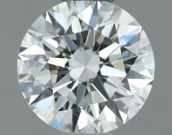 0.40 ct Round diamond