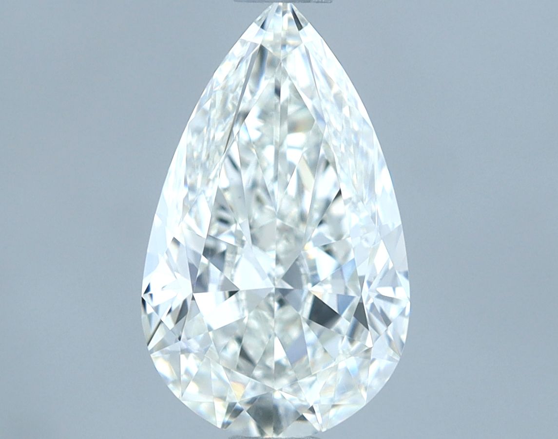 Diament 1.01 ct H/VS1