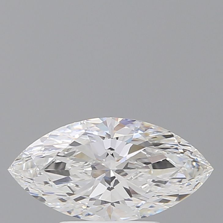 1.59 ct. marquise Lab Grown Diamond front image