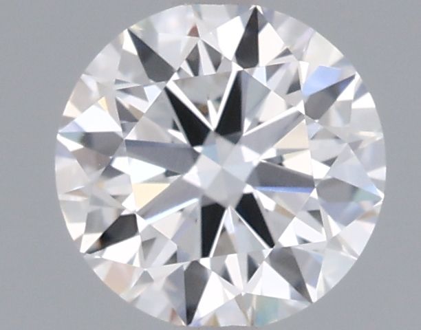 1.01 ct. round Lab Grown Diamond front image