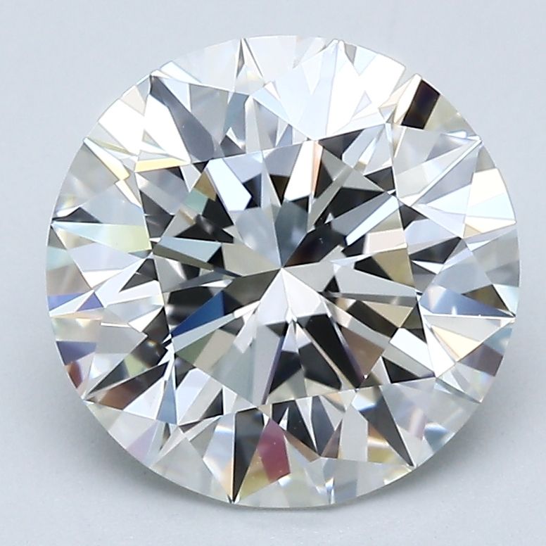 3.26 Carat