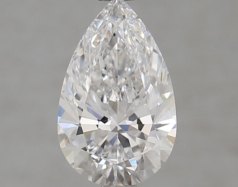 1.78 ct. pear Lab Grown Diamond front image