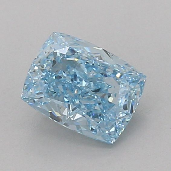 1.00 ct Cushion Modified diamond