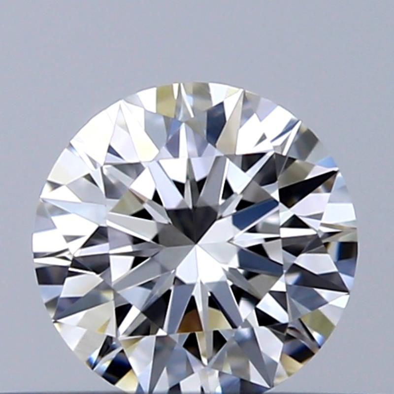 0.30 ct Round diamond