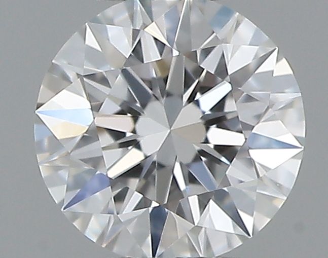 0.23 ct Round diamond