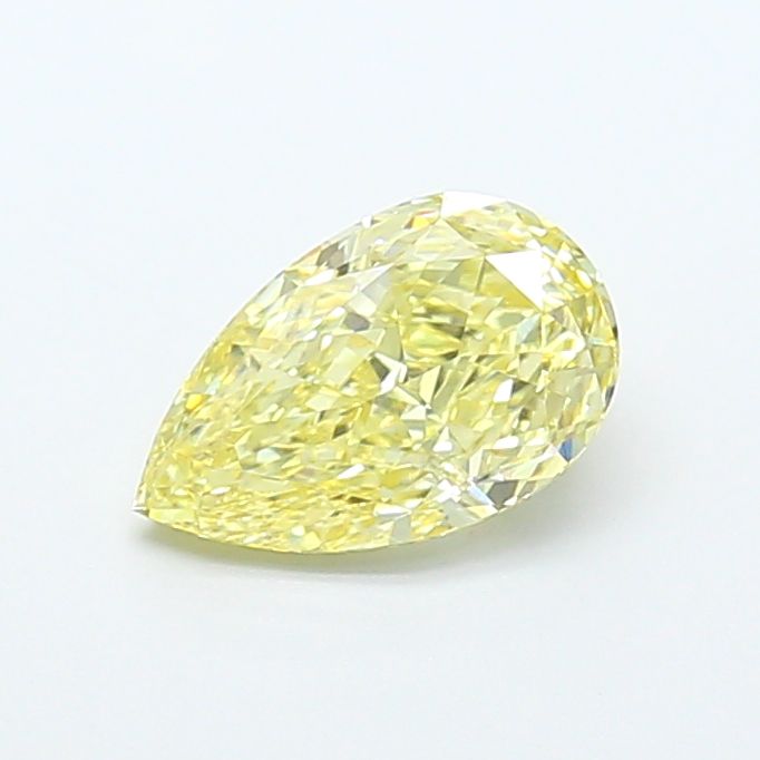 1.51 ct. pear Lab Grown Diamond front image