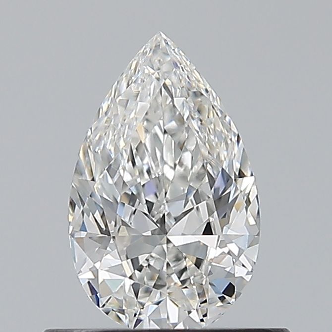 0.51 ct Pear diamond