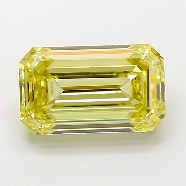 3.00 ct Emerald diamond