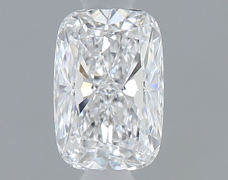 0.3 ct Cushion brilliant Diamond