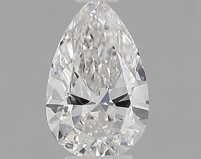0.31 ct Pear diamond