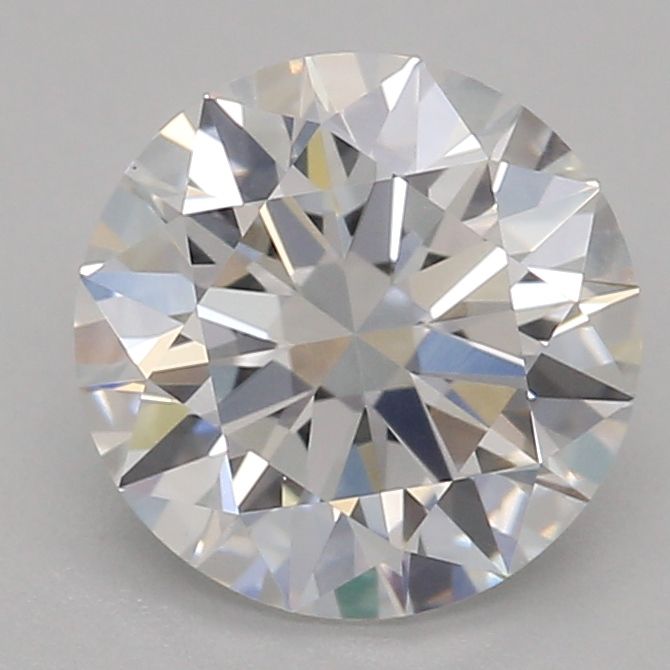 1.03 ct. round Lab Grown Diamond front image