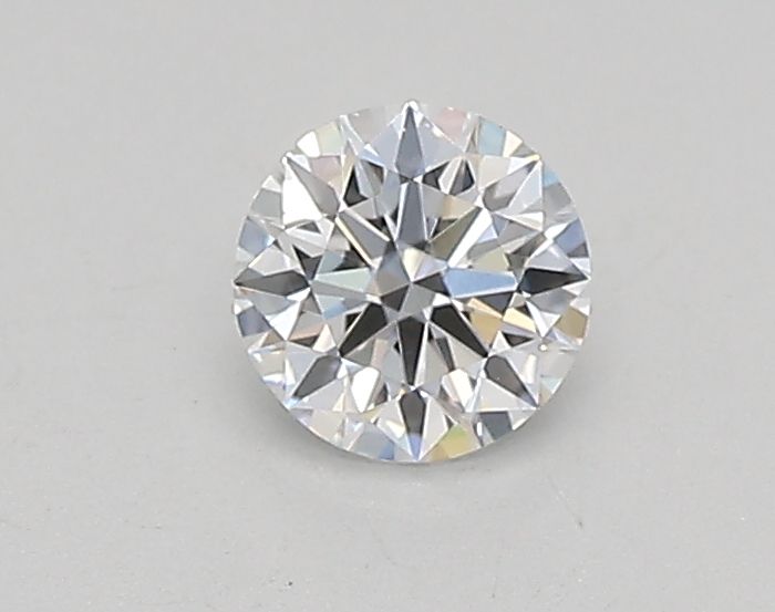 0.34 ct lab-grown Round Diamond