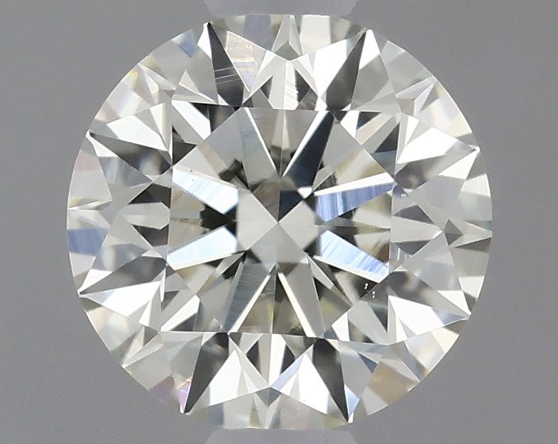 0.43 ct Round Diamond