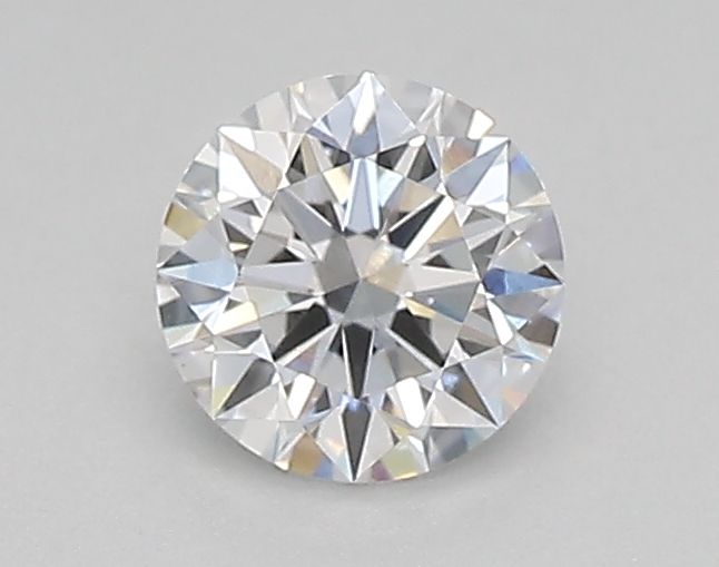 0.37 ct lab-grown Round Diamond