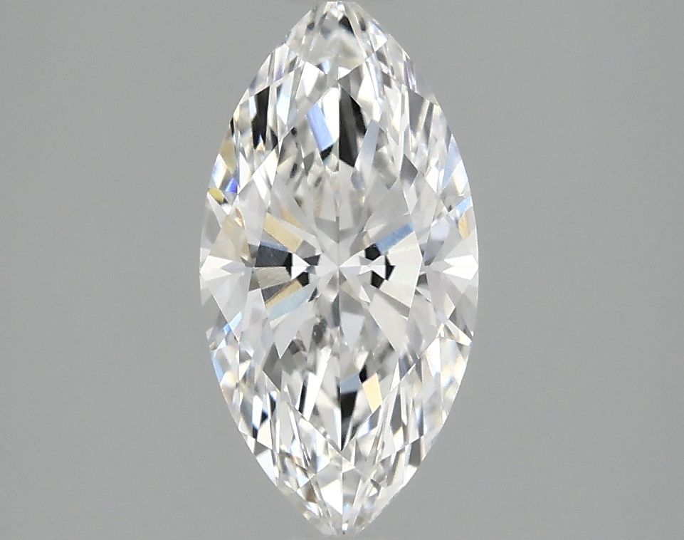 1.51 ct Marquise diamond