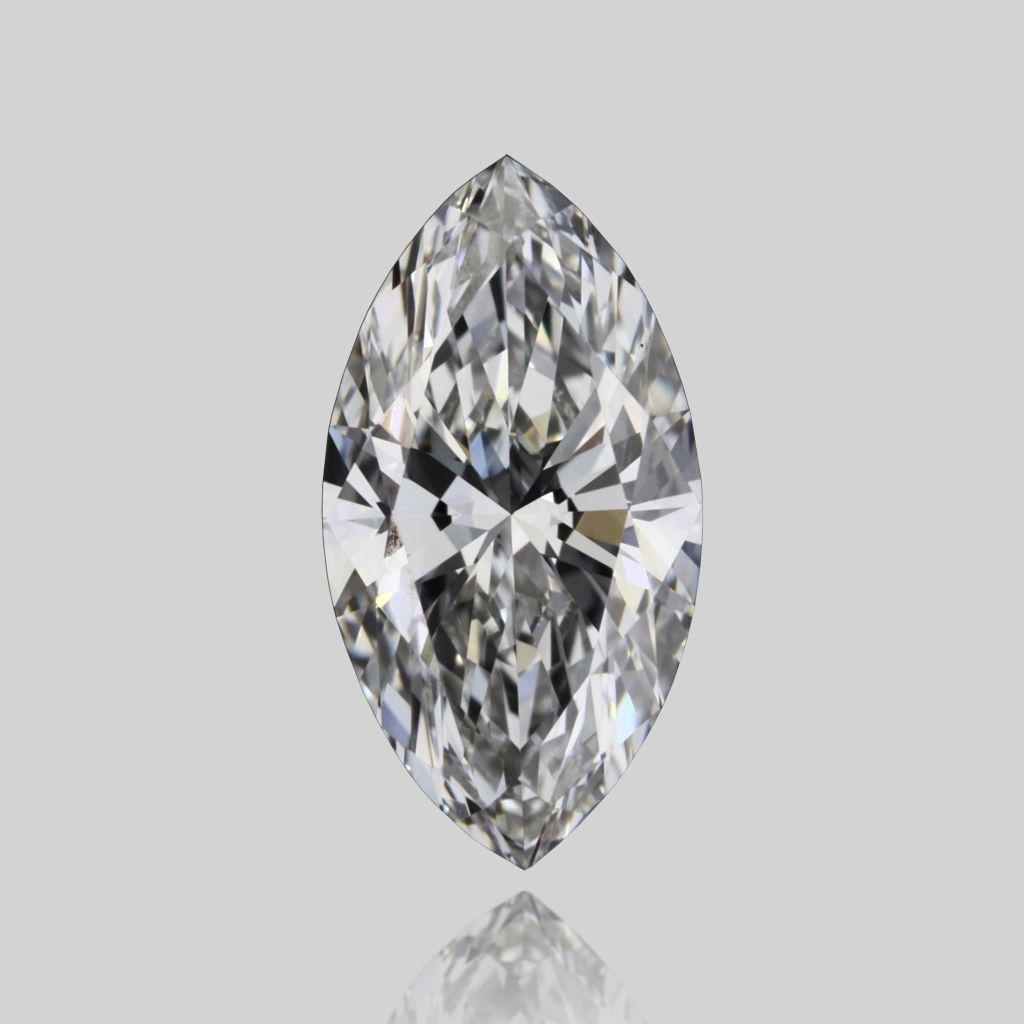 0.40 ct Marquise diamond