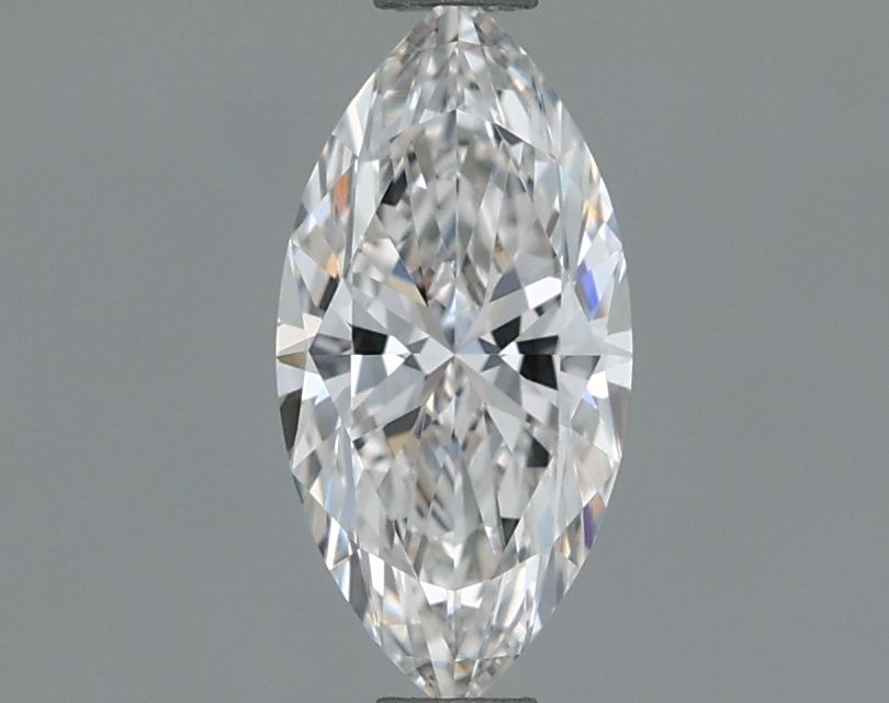 0.54 ct Marquise diamond