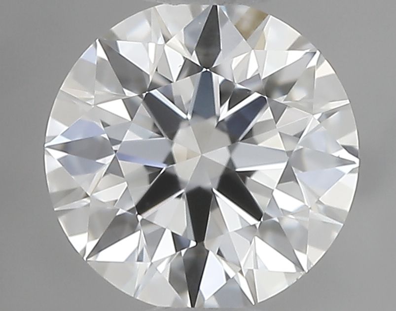 0.50 ct Round diamond