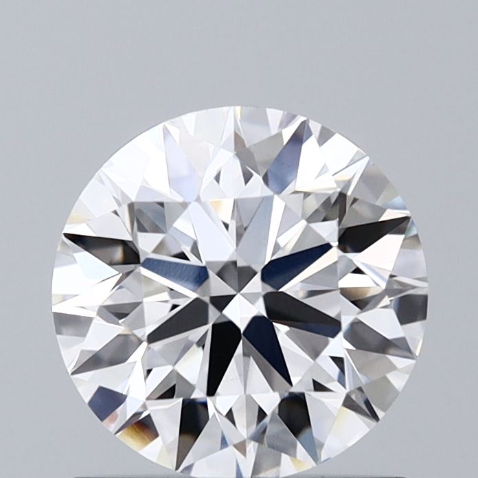 1.06 ct. round Lab Grown Diamond front image