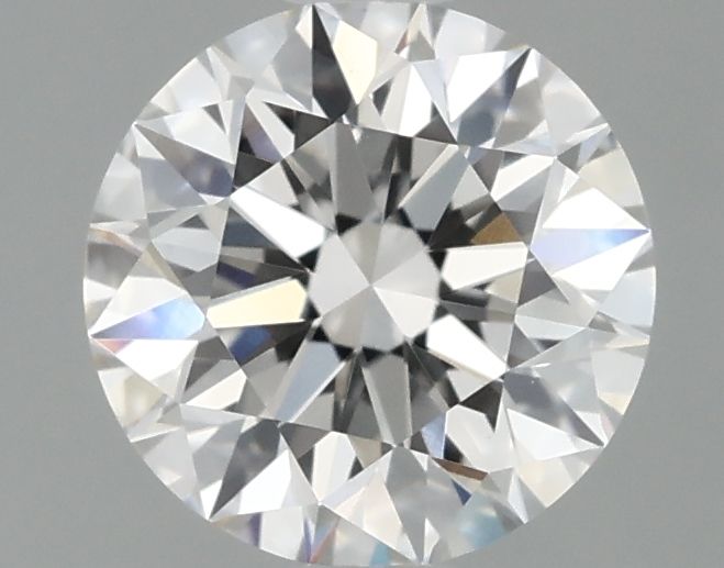 1.08 ct. round Lab Grown Diamond front image