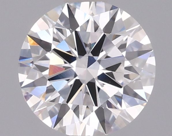 1.01 ct. round Lab Grown Diamond front image