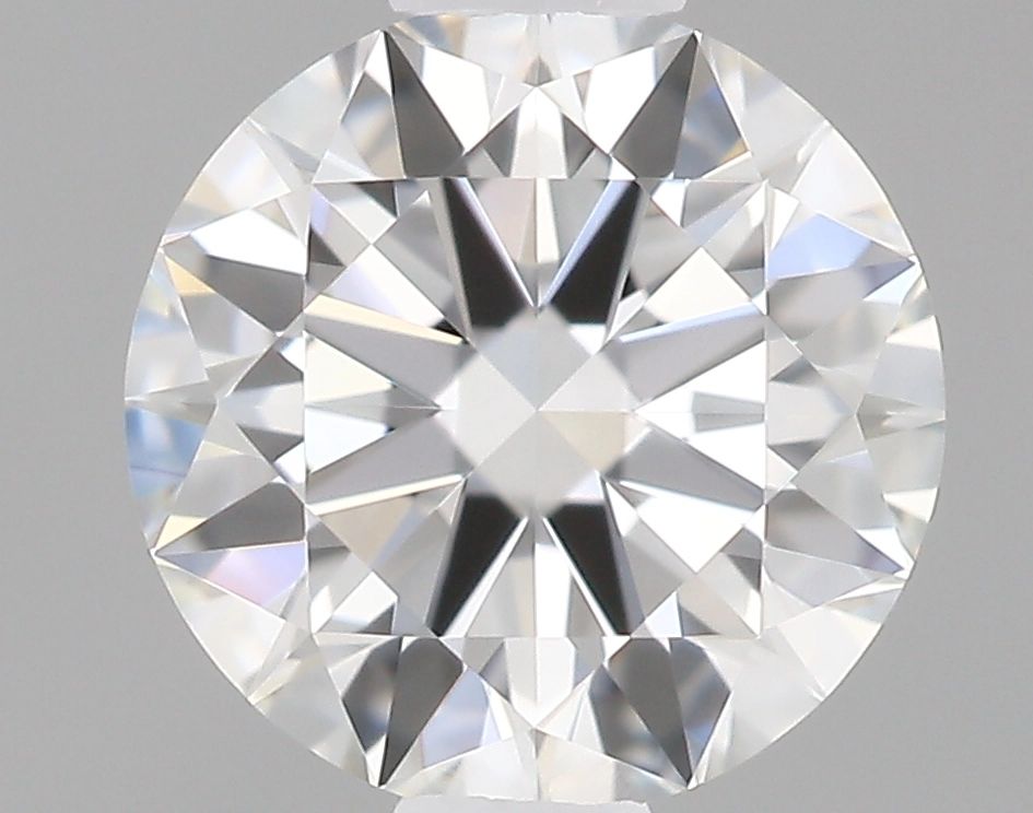 0.40 ct Round diamond