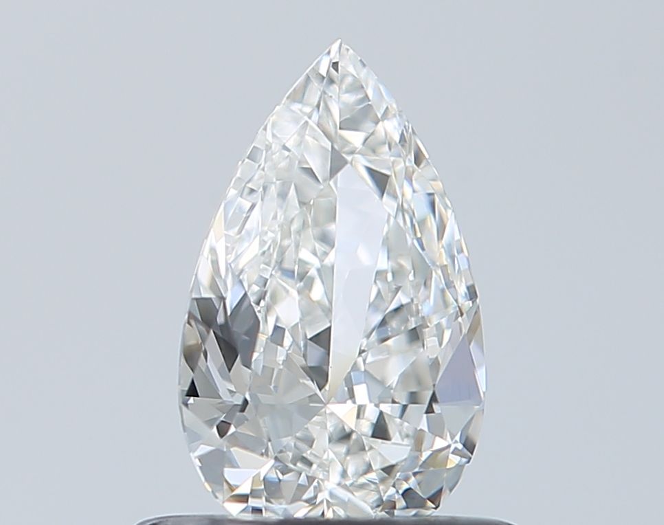 0.50 ct Pear diamond
