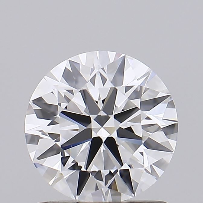 1.03 ct. round Lab Grown Diamond front image